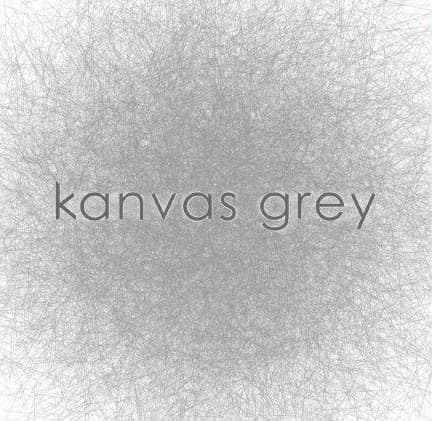 Kanvas Grey album cover