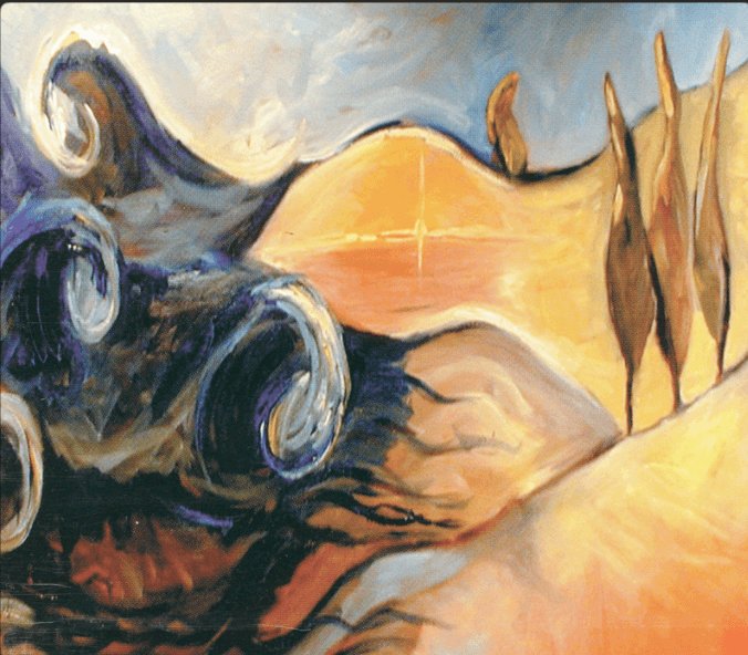 Hope album cover